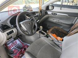 نیسان سێنترا